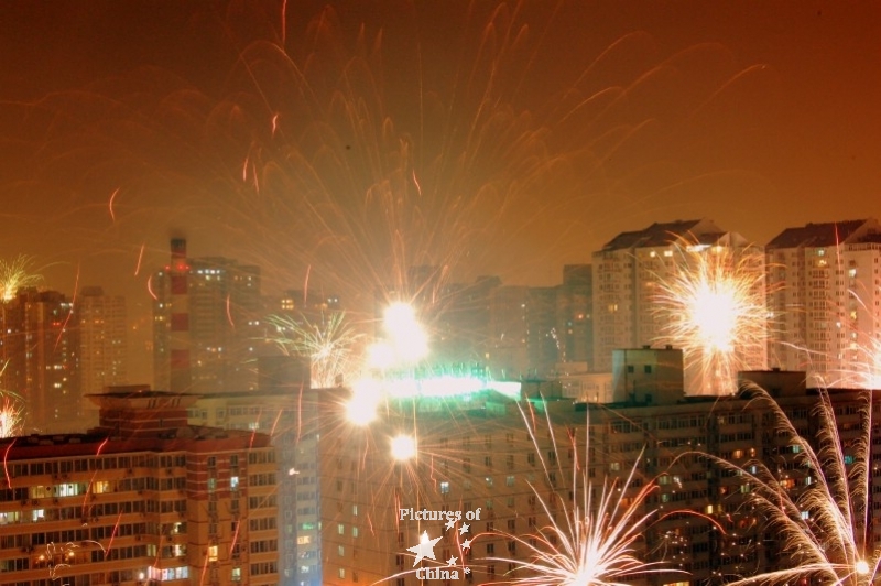 Chinese New Year in Beijing (9)