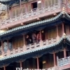 Datong : Hanged monastery