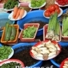 Fresh products, Dali (Yunnan)