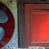 Dali : Ventilation in red