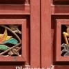 Door (2), Dali (Yunnan)
