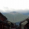 The Main Street, Dali (Yunnan)