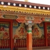 Songzalin Monastery, Zhongdian (Yunnan)