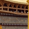 From Stone and Gold, Zhongdian (Yunnan)