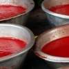 Blood mugs, Chong Ahn (Guizhou)