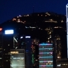 Hong Kong by night (2)