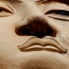 Giant Buddha, Tianshui (Gansu)