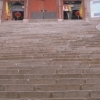 Tianshui : Ths stairs