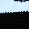 Night is coming, Tianshui (Gansu)
