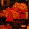 Fruits merchant, Tianshui (Gansu)