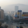 The Grand Square at Tianshui, Tianshui (Gansu)