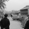 New old street, Tianshui (Gansu)