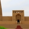 El Amin Mosque, Turpan (Xinjiang)
