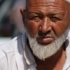 Uyghur minority, Kashgar (Xinjiang)