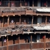 Life in a tulou