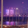 Qingdao : In Qingdao Harbor