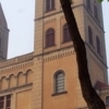 Qingdao : St. Michael's Cathedral in Qingdao