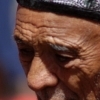Yuighur Portrait