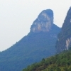 Yangshuo : Karst mountains