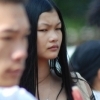Unhappy, Nanning (Guangxi)