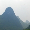 Guangxi landscapes, Yangshuo (Guangxi)