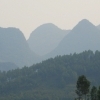 Mountains of Guangxi