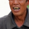 Xining : Gold teeth