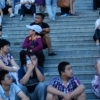 Qiqihar : The luxurious seats of the theatre