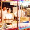 Qiqihar : Night market