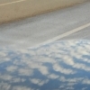 Sky in a puddle