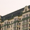 Russian hotel, Harbin (Heilongjiang)